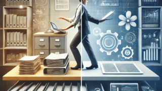 コンサルタントとして【非効率という効率性】を追い求める必要性。ロジックだけでは進まない現実。