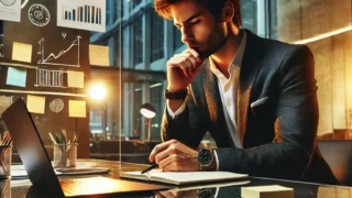 【コンサル必須スキル】自分で物事を考える足腰を鍛えるためのおすすめの取り組み5選