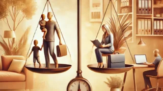 家庭やプライベートと仕事、どちらが大事か？─ワークライフバランスの本質と本当に問うべき質問