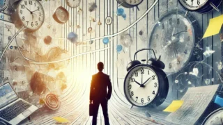 スケジュールや期限設定など、計画を立てることが苦手な自分との付き合い方。計画を立てることが難しい理由。