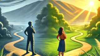 他人との比較が招く自己否定。【自分は大した人間ではない】と思う方へ。自己批判からの脱却。