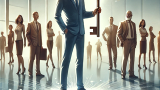 スキルも経験も関係ない。仕事で活躍する人の“たった1つの共通点”が【当事者意識】である理由。汎用性のある最強スキル