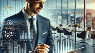 コンサルタントとして年収が1,000万円を超えると見える世界とは？