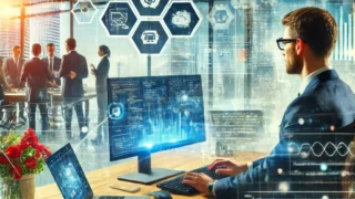 コンサルタントにITスキルが必須である理由とこれからのコンサルタントに求められる資質と基礎力