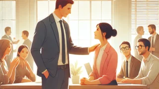 【真に優しい上司とは】仕事における優しさの本当の意味