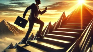 コンサルタントにとって、継続することが何よりも大きな力になる理由。継続は力なり。