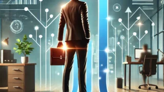 現役コンサルタントが教える【年収100万円アップ】を狙う転職活動のポイント5つ