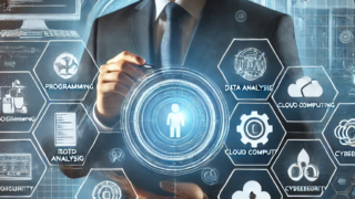 コンサルタントに求められるITスキルと基礎資格