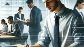 【新人・若手必見】同期・周囲との差別化のため雑務を突き詰めて丁寧にやることの重要性