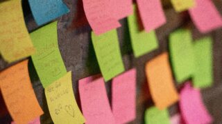 「何のために働くのか」という問いに対して答えなくてもいい理由。働く理由が分からない、答えがないまま生きていくという選択