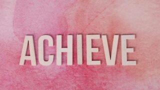 自分の成功や幸せを追い求めることが難しい理由。惑わされない生き方